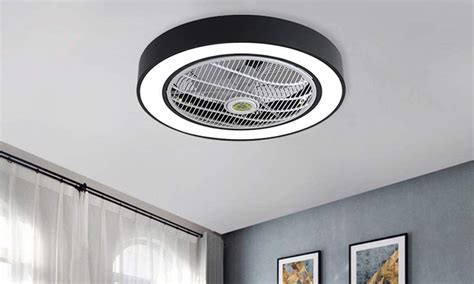 Best Bladeless Ceiling Fan - Baby Bargains