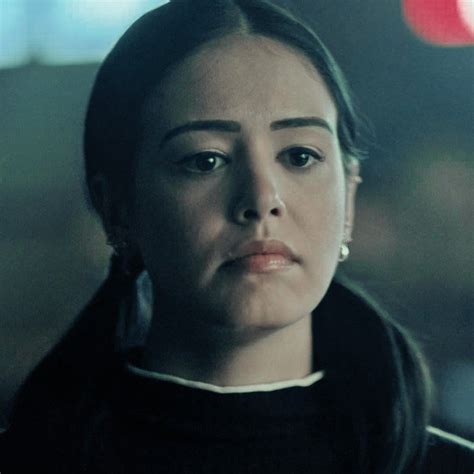 Josie Saltzman Icon