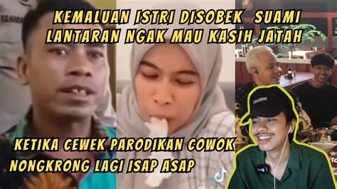 Suami Nekat Sobek Palung Mariana Istri Lantaran Ngak Mau Kasih Jatah