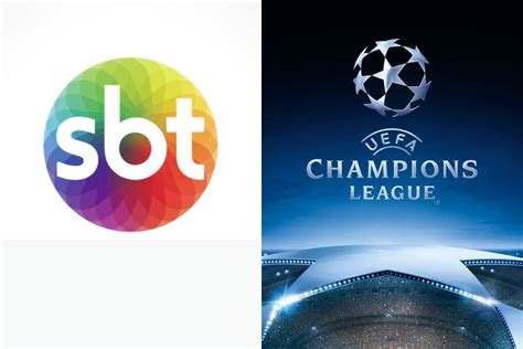 Champions League Hoje No Sbt Jogo E Hor Rio De Ter A Dci