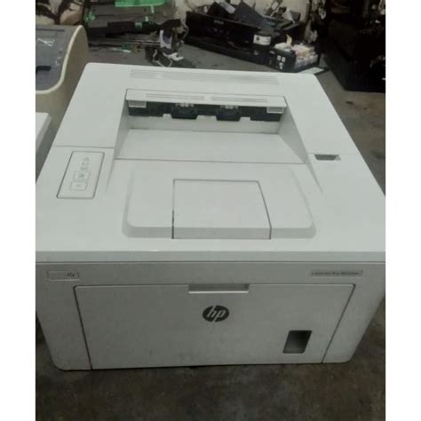 Jual Printer Hp Laserjet Pro M Dn Bisa Print Otomatis Bolak Balik