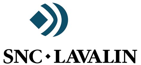 snc lavalin logos