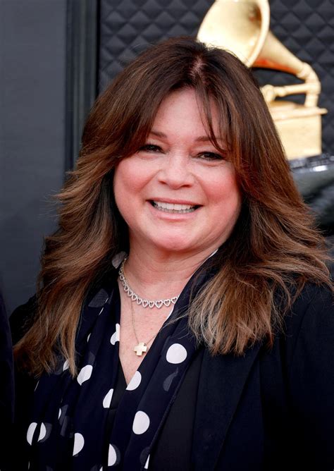 Valerie Bertinelli re-wears her 'fat clothes' from weight loss ad