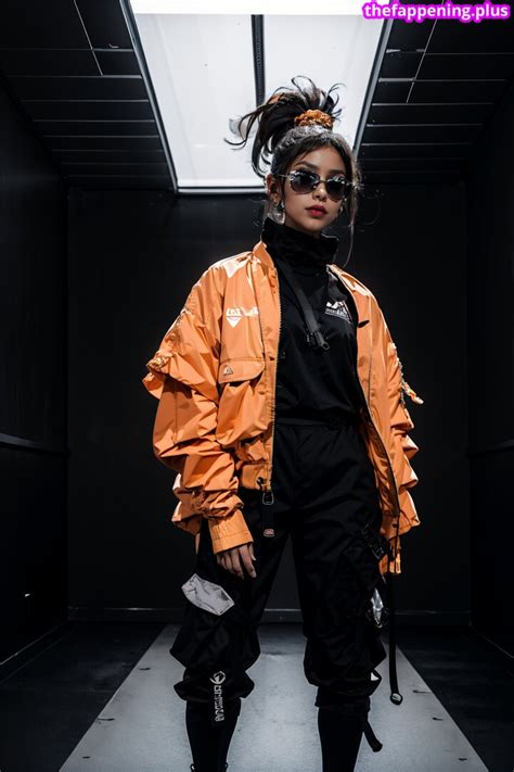 Ephey Mira Riad Nude OnlyFans Photo The Fappening Plus