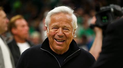 Prosecutors Accuse Robert Kraft S Lawyers Of Lying In Court