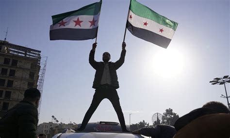 Experts react: Rebels have toppled the Assad regime. What’s next for