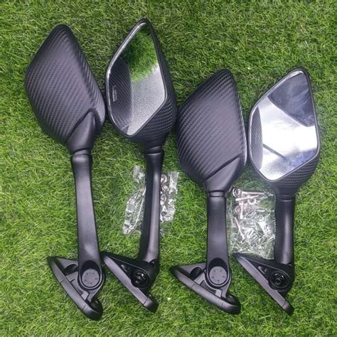 Long Medium And Short Universal Motorcycle Side Mirror For NMAX R25