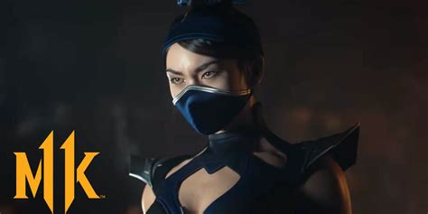 Mortal Kombat 11 Reveals Upcoming Skin Packs Teases Halloween Skins