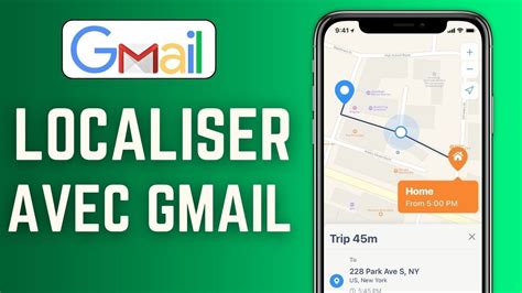 Comment Localiser Un Telephone Avec Gmail Facile Youtube