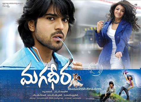 Magadheera HD Video Songs Free Download ~ TOLLYNAGAR