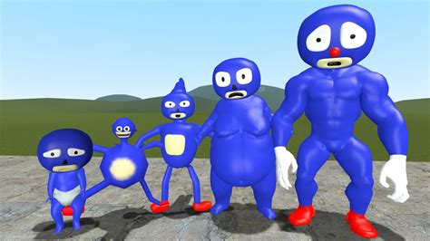 Which One Is The Strongest Sanic 3d Sanic Clones Memes Youtube