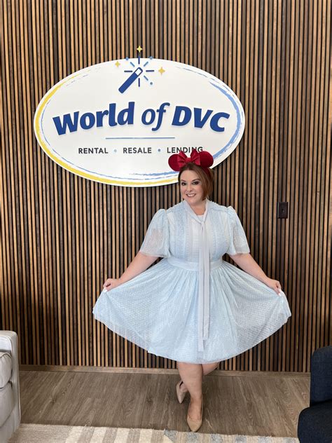 World Of Dvc Show Episode Unlocked Wardrobes Magical Outfit