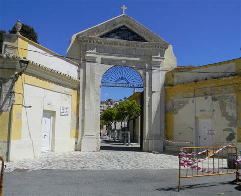 Cementerio de San Miguel en Málaga Andalucia Cementerio Find a Grave