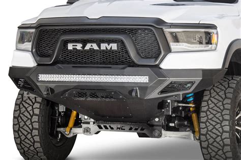 Addictive Desert Designs Is Back With 2019 Ram Rebel Bumper