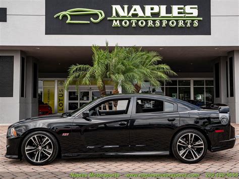 Srt8 Dodge Charger 2013 Top 10 Videos And 80 Images
