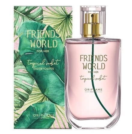 Friends World Tropical Niska Cena Na Allegro Pl