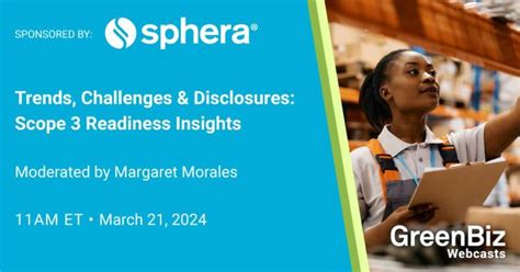 Scope 3 How To Prepare For New Regulations Breanna Block Posted On