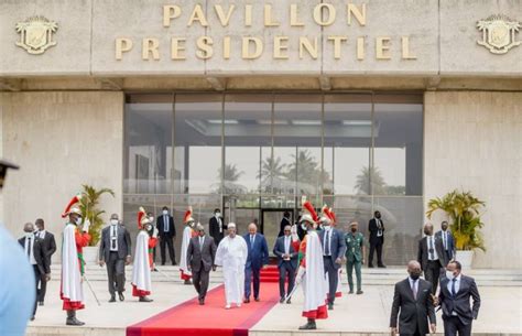 Coopération Alassane Ouattara en Arabie Saoudite à linvitation du