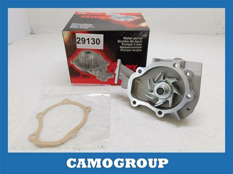 Wasserpumpe Water Pump Chevrolet Spark Daewoo Matiz Tico Pa