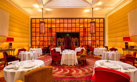 Michelin Star Restaurants In London A Complete Guide