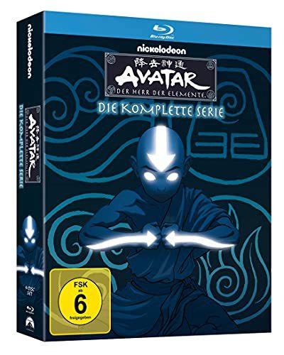 Avatar The Last Airbender Awatar Legenda Aanga Filoni Dave