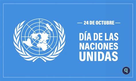 Día de las Naciones Unidas elquintanarroense