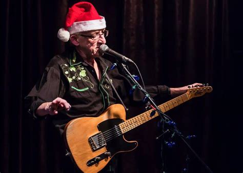 Bill Kirchens Americana With A Holiday Twist Pleases Sportsmens Crowd