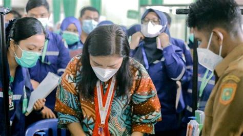 Rsud Kota Subulussalam Raih Predikat Paripurna Begini Proses Perjalan