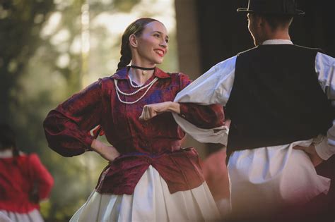 Wydarzenie Wiatowy Festiwal Folkloru T Cza E Ckie Centrum