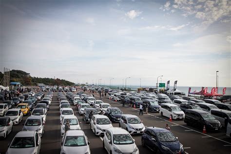 不変のオーテック愛「aog湘南里帰りミーティング2024」は愛車とオーナーの同窓会だ！｜旧車王ヒストリア