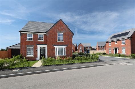 Finding A Sustainable New Home Sustainable New Homes