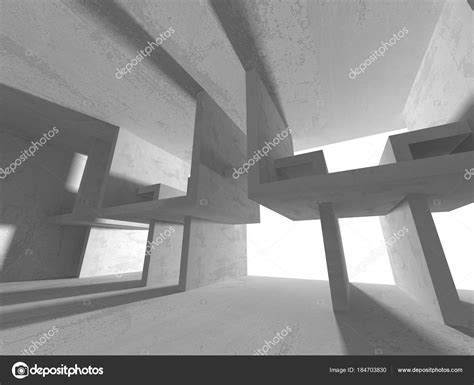 Fondo Abstracto Arquitectura Geom Trica Hormig N Ilustraci N