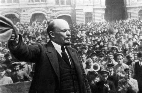 The Russian Revolution In Colour How The Bolsheviks Subverted The