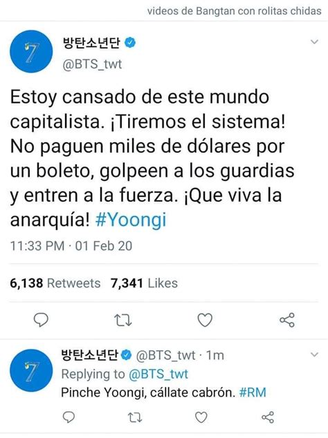 Pin De Michel En K Pop Textos Graciosos Bts Memes Caras Bts Memes