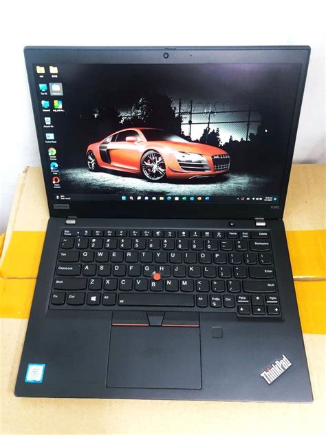 Touchscreen Gb Business Lenovo Thinkpad X Laptop Th Gen Core I