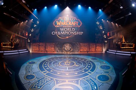 Who Won Wow Arena Championship 2022 Championship Football 2022