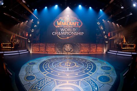 Arena World Championship Shadowlands Season 1 Finals Scores And Results