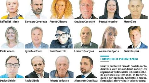 La Sfida Dei Candidati Leghisti A Grado Di Corsa Dopo Anni Di Stallo