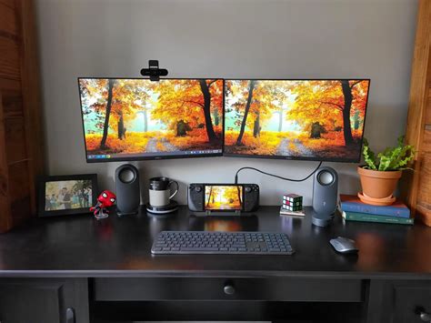 Steam Deck Vs Gaming Pc What Should You Buy