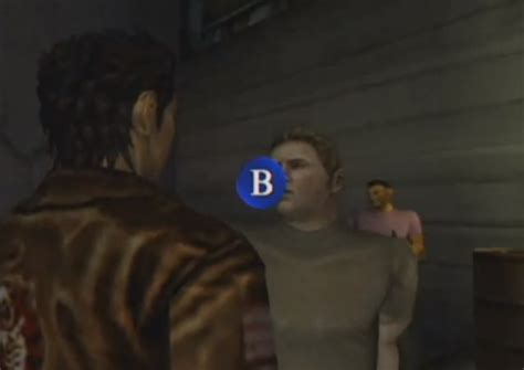 Categorygameplay Shenmue Wiki Fandom