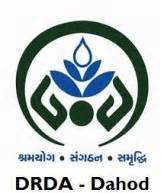 District Rural Development Agency Dahod Mode India