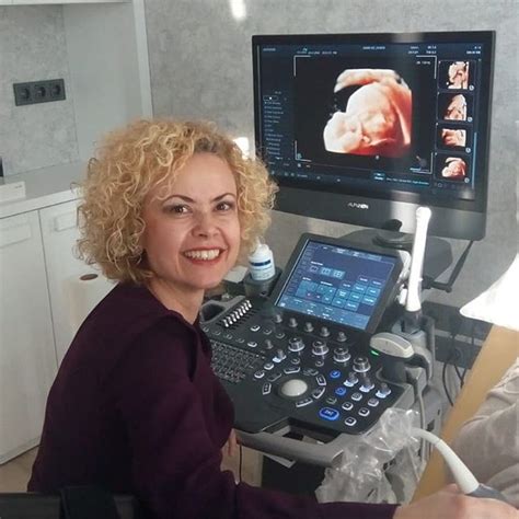 4D Ultrasonografi 4 Boyutlu Ultrason Nedir Op Dr Banu Uçar