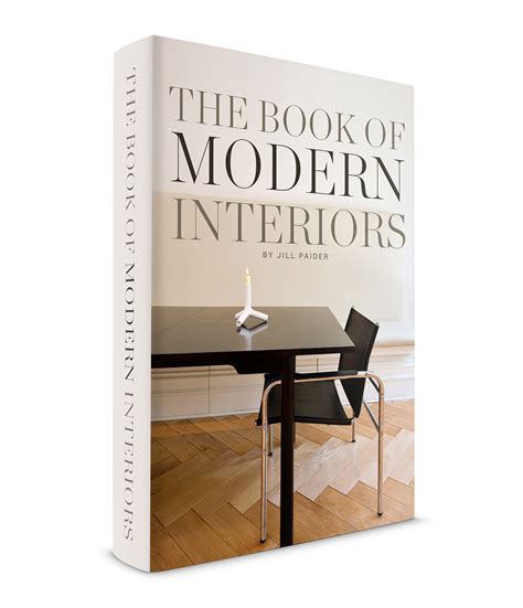 Modern Interior Design Books at Adelaide Johnson blog