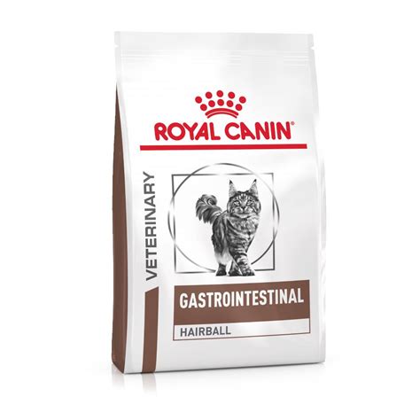 GASTROINTESTINAL HAIRBALL Royal Canin MY