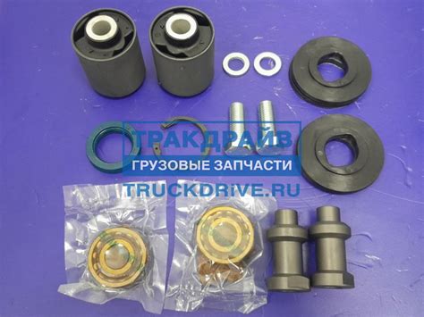 Ремкомплект кабина для автомобилей Скания 4 и 5 серии 80840 AUGER ...