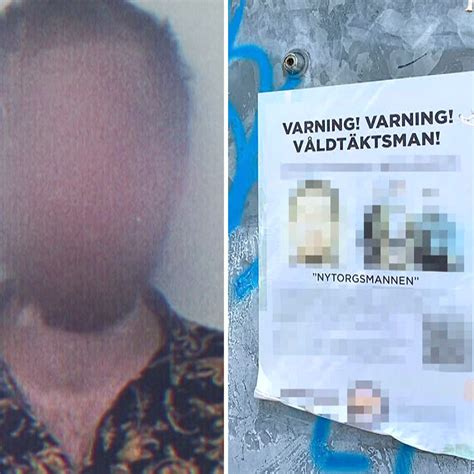 Fallet Nytorgsmannen Detta Har Hänt Svt Nyheter