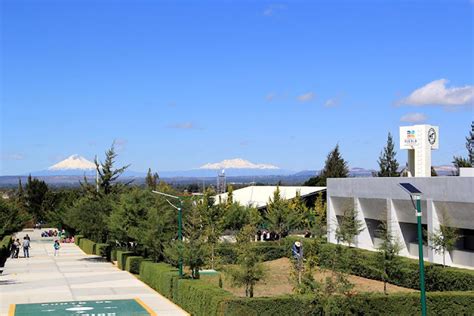 UTTECAM La UTTECAM entre las mejores universidades del país