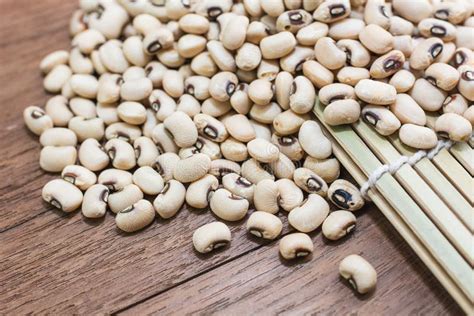 Raw Soybeans In The Background Stock Photo Image Of Source Milk