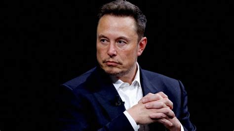 Demandan A Elon Musk Y Spacex Por Acoso Sexual