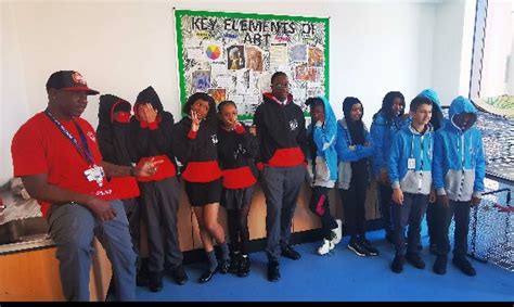 City Academy On Twitter Thanks To F2ditc For Another Fantastic